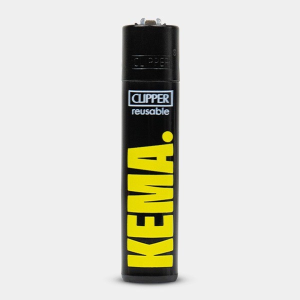 Clipper KEMA Feuerzeug