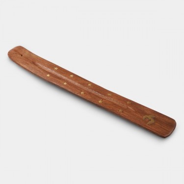 30 Zentimeter Räuchertablett für Weihrauchstäbchen - GB The Green Brand