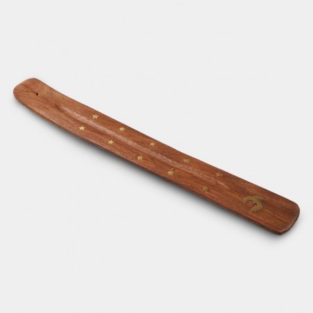 30 Zentimeter Räuchertablett für Weihrauchstäbchen - GB The Green Brand