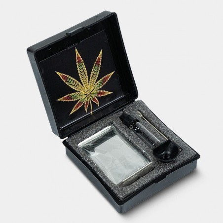 Sniff-Kit Weekkies - GB The Green Brand