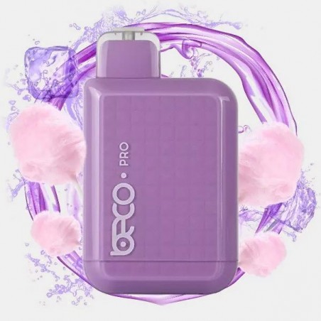Vaptio Beco Pro Wegwerfbar - Vaper Ohne Nikotin in GB The Green Brand