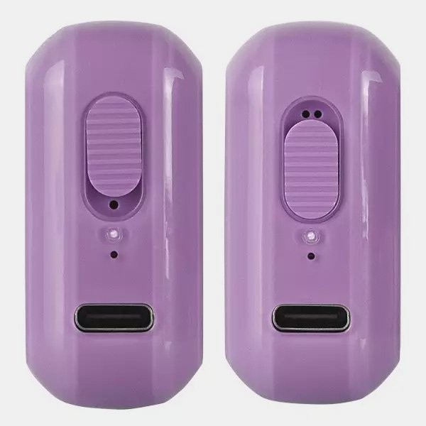 Vaptio Beco Pro Wegwerfbar - Vaper Ohne Nikotin in GB The Green Brand