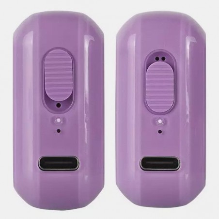 Vaptio Beco Pro Wegwerfbar - Vaper Ohne Nikotin in GB The Green Brand