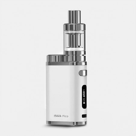 iStick Pico 75 Watt Verdampfer mit Batterie - GB The Green Brand