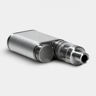 iStick Pico 75 Watt Verdampfer mit Batterie - GB The Green Brand