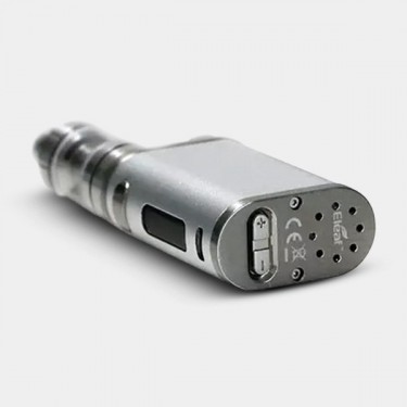 iStick Pico 75 Watt Verdampfer mit Batterie - GB The Green Brand