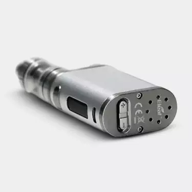 iStick Pico 75 Watt Verdampfer mit Batterie - GB The Green Brand