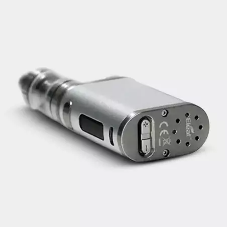iStick Pico 75 Watt Verdampfer mit Batterie - GB The Green Brand