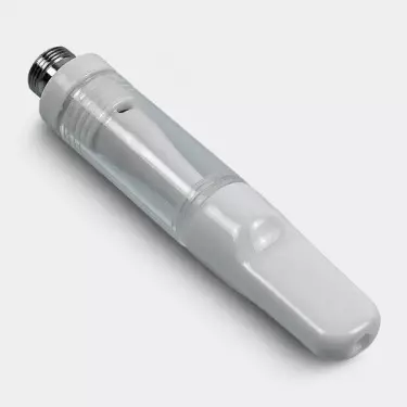 Weiße 1-ml-Zerstäuberdüse - Jetzt bei GB The Green Brand kaufen