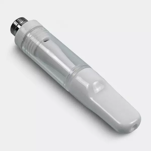 Weiße 1-ml-Zerstäuberdüse - Jetzt bei GB The Green Brand kaufen