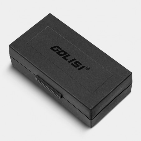 Golisi 18650 S30 Akku 3000mAh 25A - GB The Green Brand