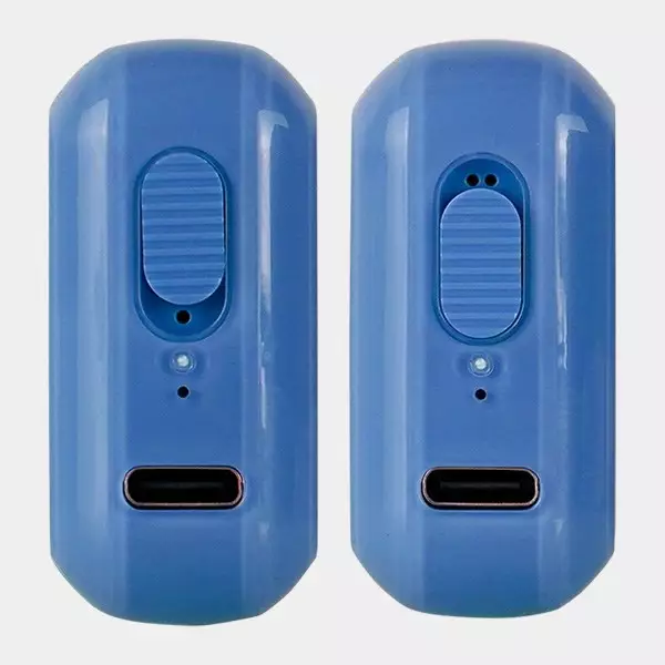 Vaptio Beco Pro Einweg - Nikotinfreies Vaping bei GB The Green Brand