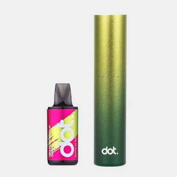 View Kit Dot Switch von Dotmod - GB The Green Brand