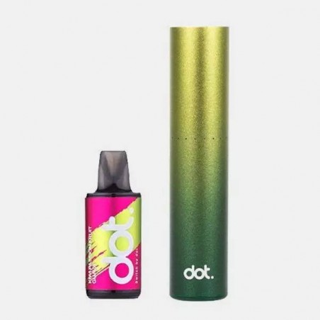 Kit Dot Switch von Dotmod - GB The Green Brand