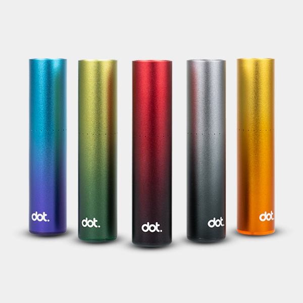 View Dotmod Switch - Batterie