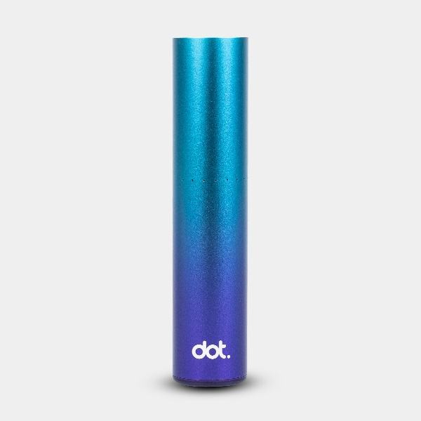 Dotmod Switch - Batterie ocean blue