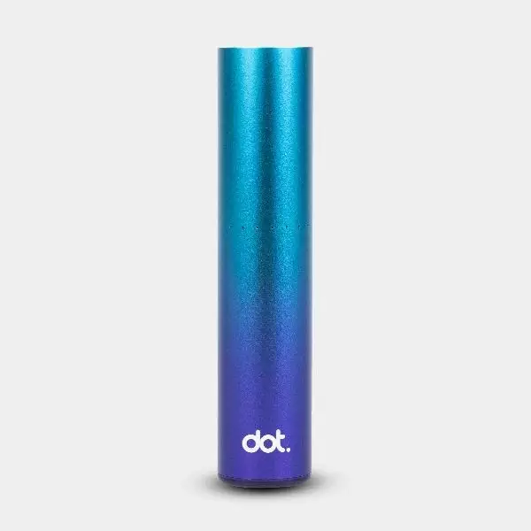 Dotmod Switch - Batterie ocean blue