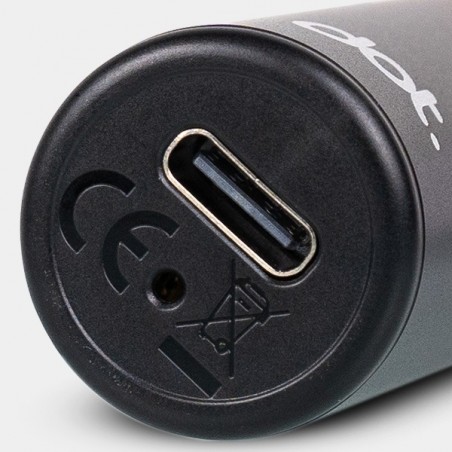 Dotmod Switch - Batterie - schwarz