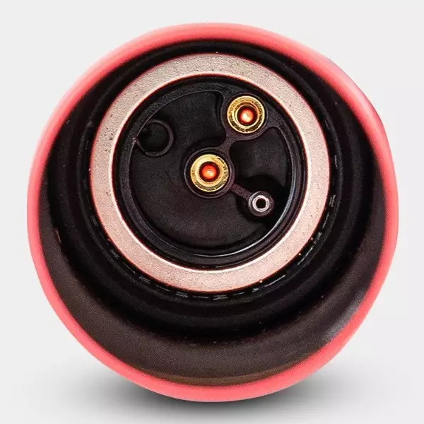 Dotmod Switch - Batterie