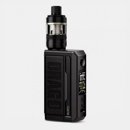 Voopoo Drag 3 + TPP-X Pod-Tank 2 ml - GB The Green Brand