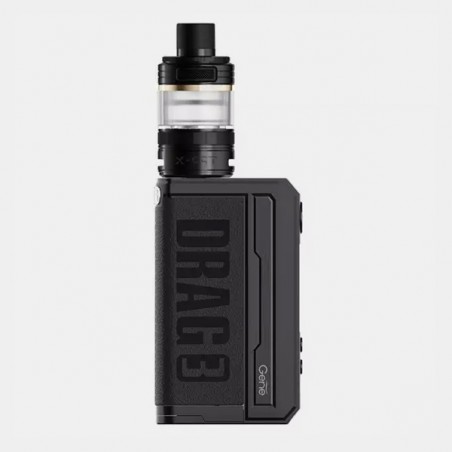 Voopoo Drag 3 + TPP-X Pod-Tank 2 ml - GB The Green Brand