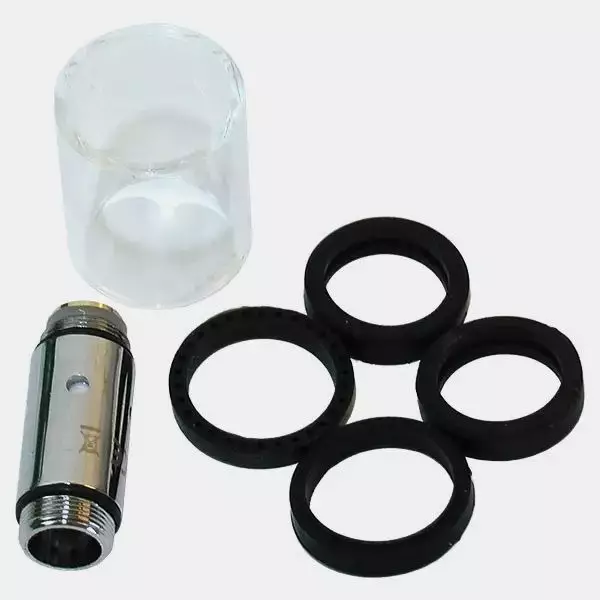 Vapioneer Ryzer 30 Verdampfer Vapioneer E-Liquids Ryzer 30 Verdampfer - Günstig wachsen