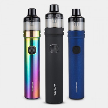 View Elegante Vaporesso GTX GO 80 - GB The Green Brand