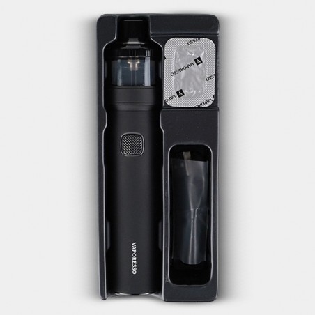 Elegante Vaporesso GTX GO 80 - GB The Green Brand