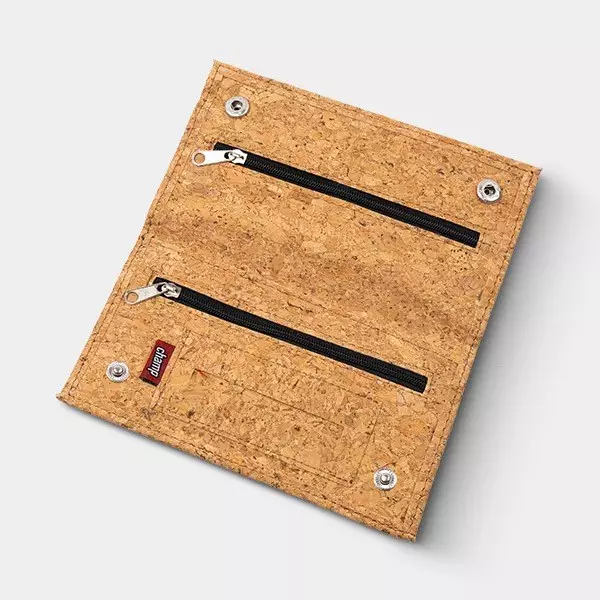 Korktabakdose - GB The Green Brand