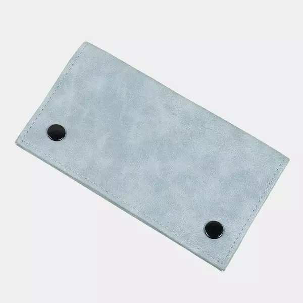 Synthetisches Ledertabakdöschen