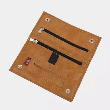 Synthetisches Ledertabakdöschen - GB The Green Brand