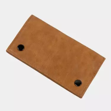 Synthetisches Ledertabakdöschen - GB The Green Brand