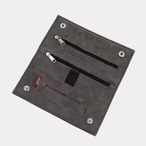 Synthetisches Ledertabakdöschen