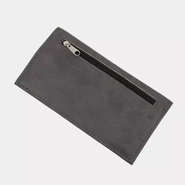 Synthetisches Ledertabakdöschen