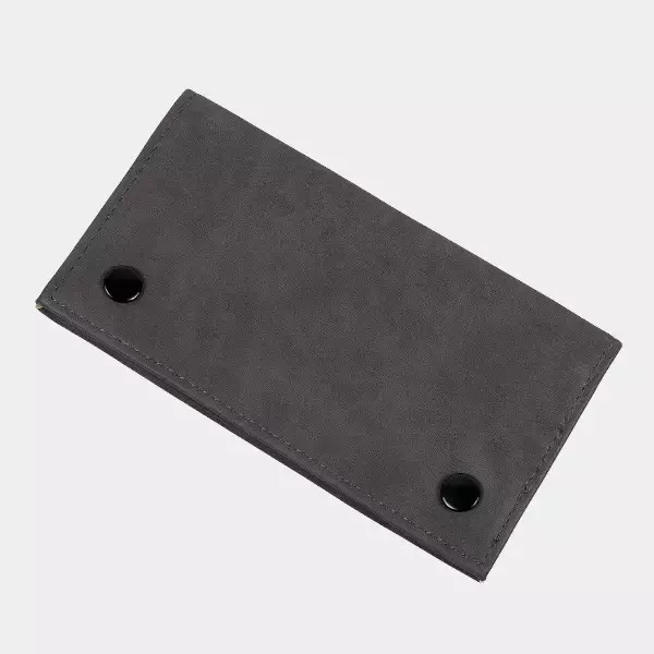 Synthetisches Ledertabakdöschen