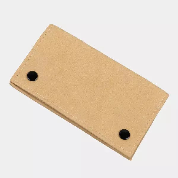 Synthetisches Ledertabakdöschen