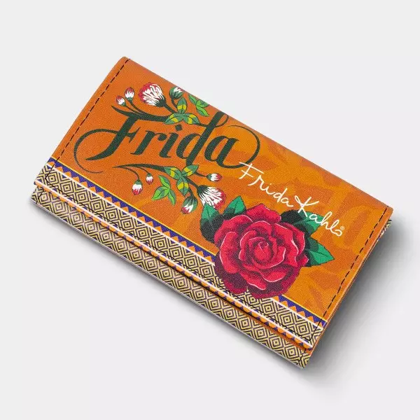 Frida Kahlo Tabakdose