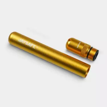 JaySafe Geruchsfreie Raucherbehälter für Cannabis - GB The Green Brand