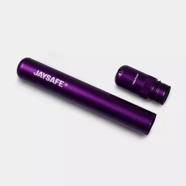 JaySafe Geruchsfreie Raucherbehälter für Cannabis - GB The Green Brand