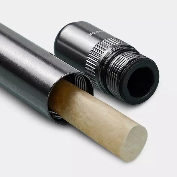 JaySafe Geruchsfreie Raucherbehälter für Cannabis - GB The Green Brand