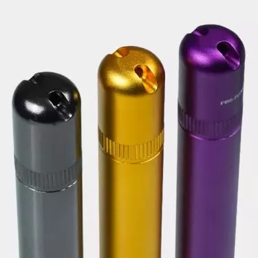 JaySafe Geruchsfreie Raucherbehälter für Cannabis - GB The Green Brand