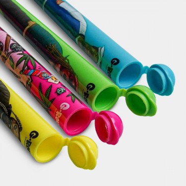 Porta Porro G-Tube G-ROLLZ - GB The Green Brand