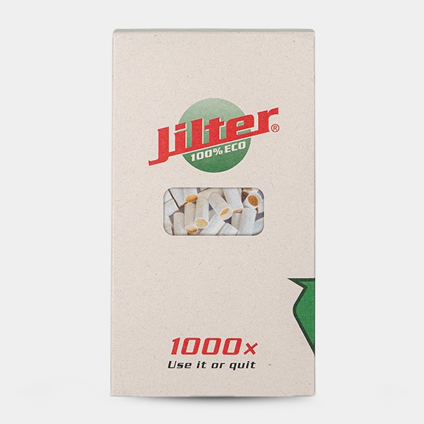 Jilter Reinigungsfilter Eco