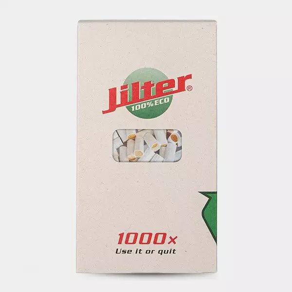 Jilter Reinigungsfilter Eco
