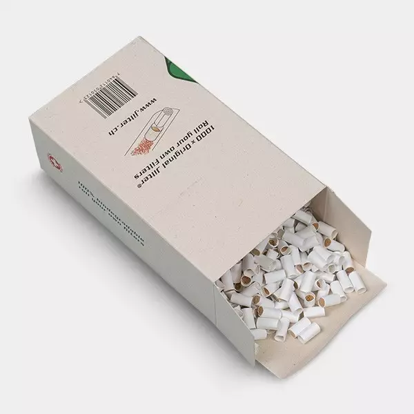 Jilter Reinigungsfilter Eco