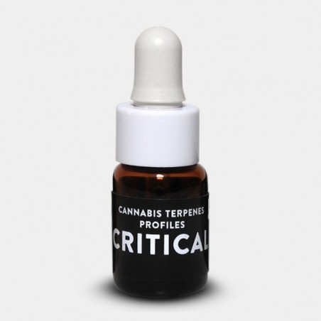 Terpene Critical von Cali Terpenes - GB The Green Brand
