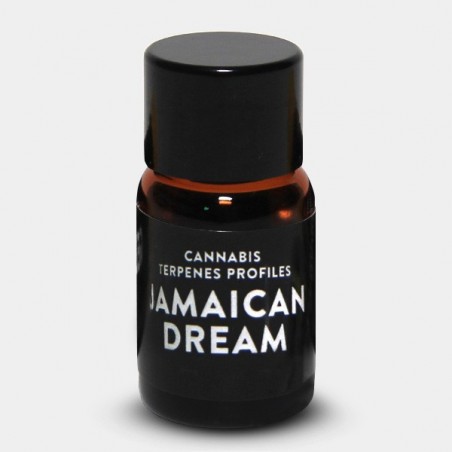 Terpene Jamaican Dream von Cali Terpenes - GB The Green Brand