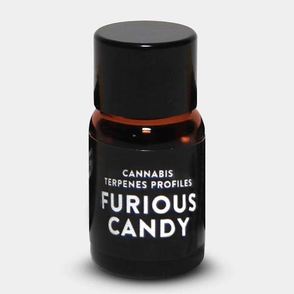 View Terpene Furious Candy von Cali Terpenes - GB The Green Brand
