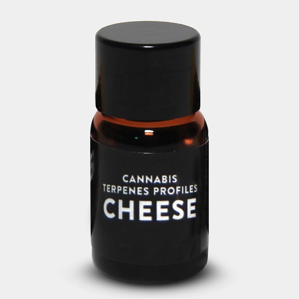 Terpene Cheese