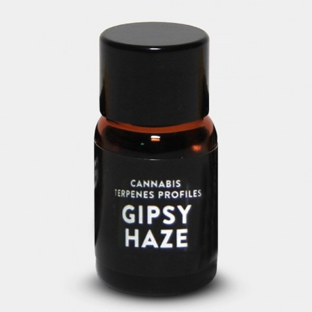 Terpene Gipsy Haze von Cali Terpenes - GB The Green Brand